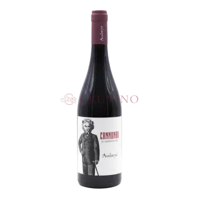 Audarya Cannonau di Sardegna DOC