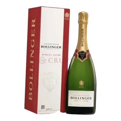 Bollinger Special Cuvee