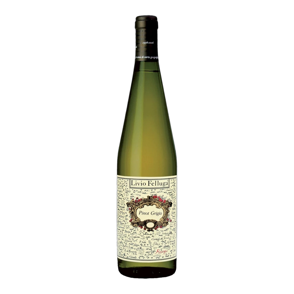 Livio Felluga Pinot Grigio