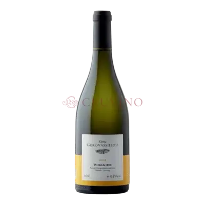 Gerovassiliou Viognier