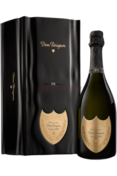 DOM PERIGNON P3 BLANC 1992 w kartoniku