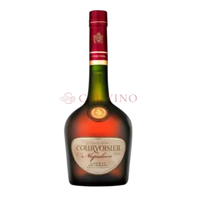 Courvoisier Napoleon Cognac Fine Champagne 40° 0.7L