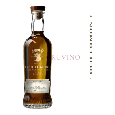 Loch Lomond 30 Years 47° 0.7L