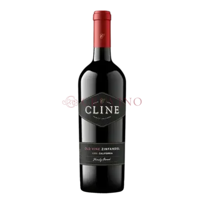 Cline Cellars Old Vine Zinfandel Lodi
