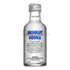 Absolut Blue 40° 0.05L
