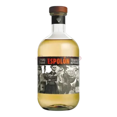 Espolon Reposado 40° 0.7L