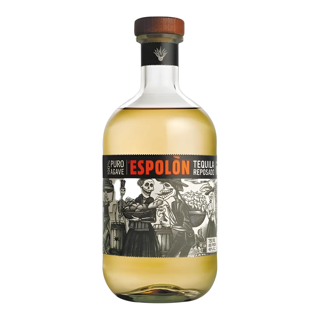 Espolon Reposado 40° 0.7L