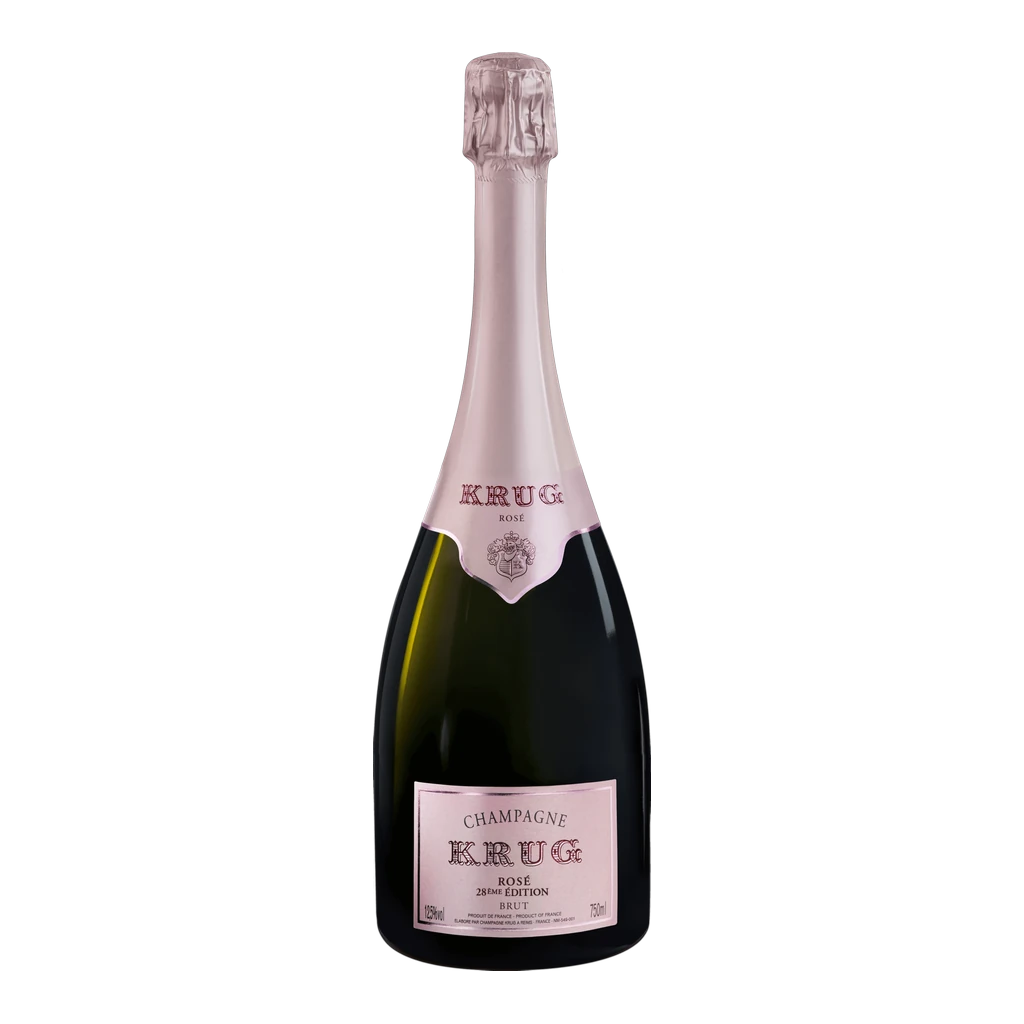 Krug Rosé