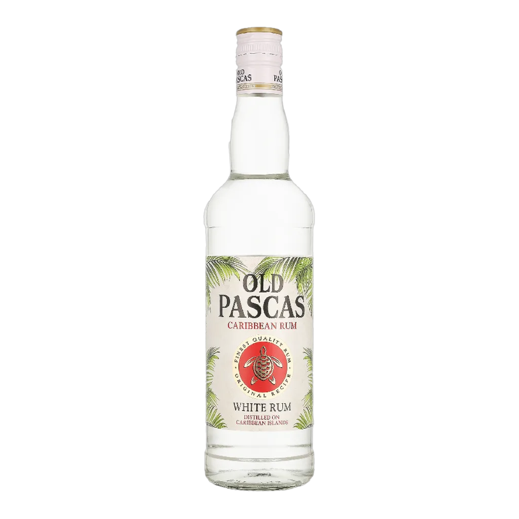 Old Pascas White 0.70 liter