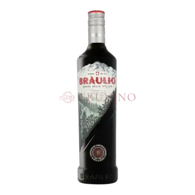 Braulio Amaro 0.70 liter