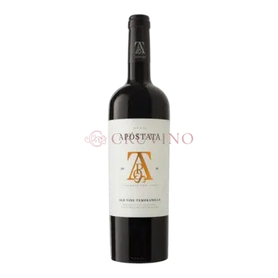 Apostata Tempranillo