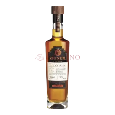 Zignum Anejo Mezcal 40% 70cl