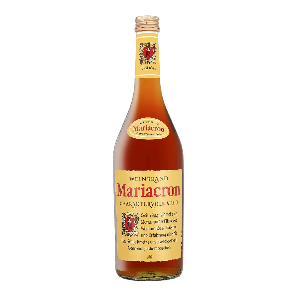 Mariacron 0.70 liter