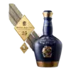 Royal Salute 25 Years Treasured Blend 40° 0.7L