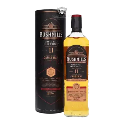 Bushmills 11 Years Cognac Cask 47° 0.7L