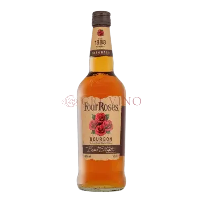 Four Roses 0.70 liter