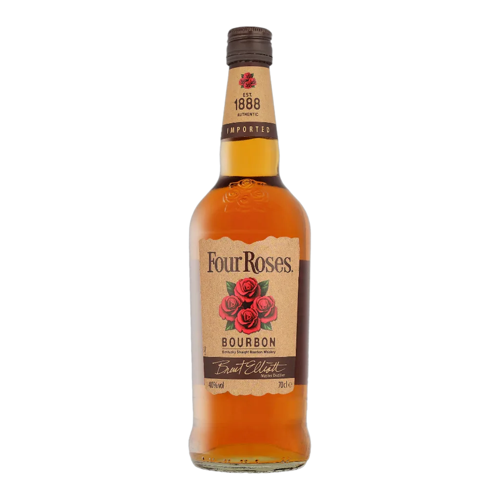 Four Roses 0.70 liter