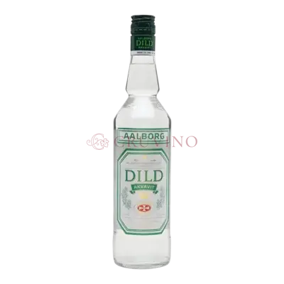 Aalborg Dild Akvavit 38° 0.7L