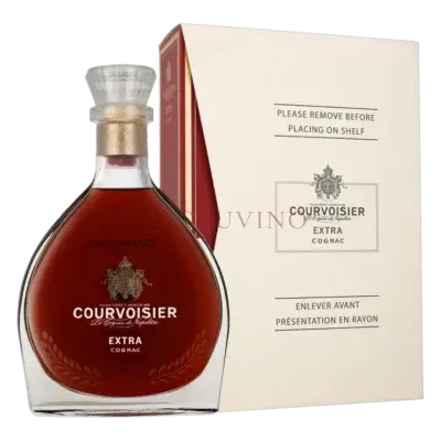 Courvoisier Initiale Extra 40° 0.7L