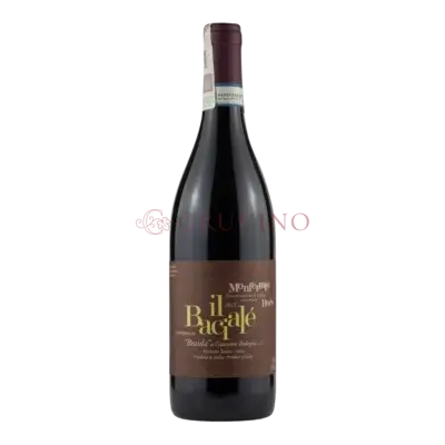 Baciale Monferrato Rosso