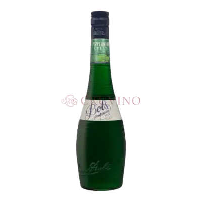Bols Peppermint Green