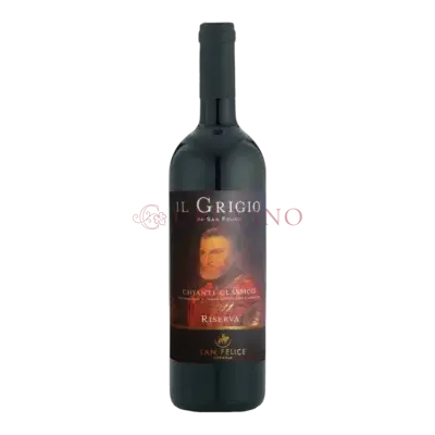 San Felice Chianti Classico Riserva – Il Grigio
