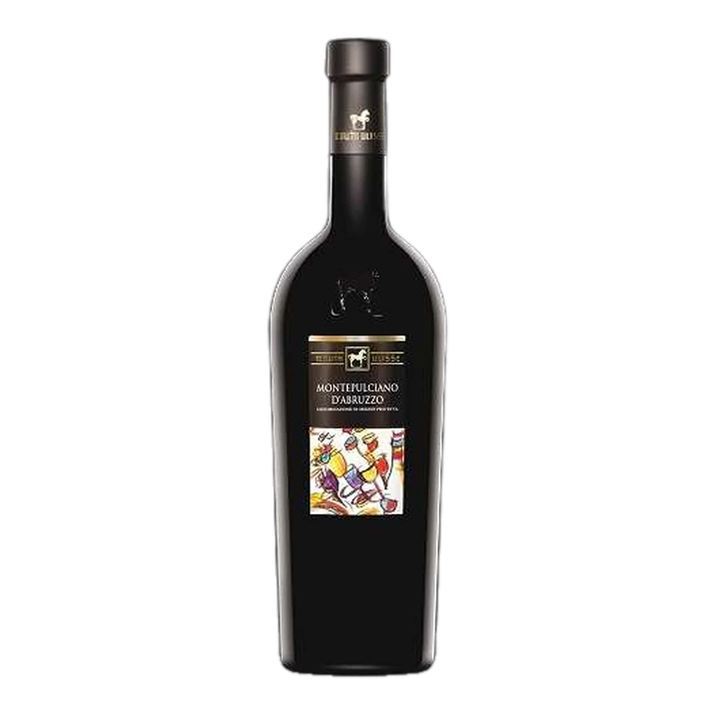 Montepulciano d'Abruzzo Ulisse