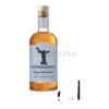 Glendalough Potstill Irish Oak 43° 0.7L