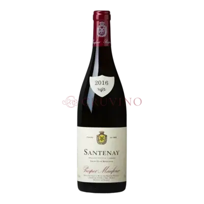 Prosper Maufoux Santenay Rouge