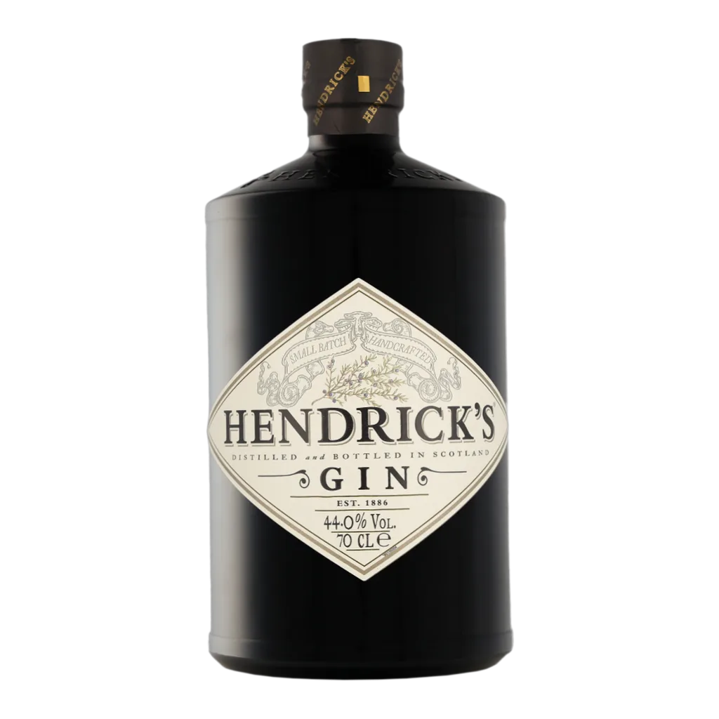 Hendrick's Gin