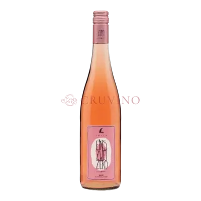 Leitz Eins Zwei Dry Zero Rose Alcohol-free