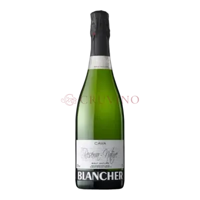 Blancher Reserva Brut Nature