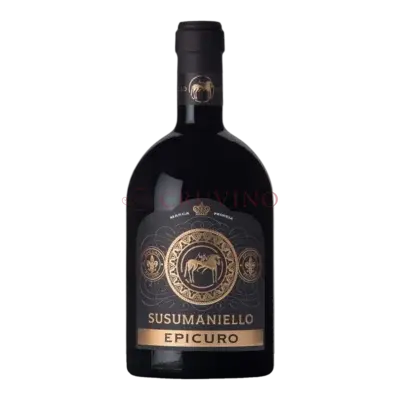 Epicuro Susumaniello