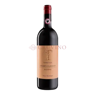 Villa Trasqua "Fanatico" Chianti Classico Riserva DOCG