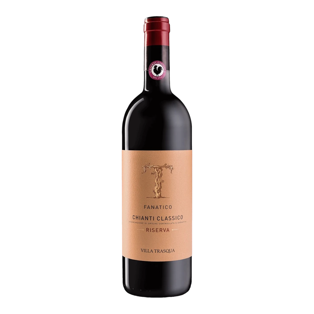 Villa Trasqua "Fanatico" Chianti Classico Riserva DOCG