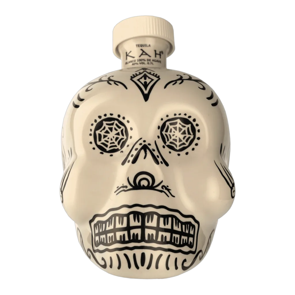 Kah Tequila Blanco 0.70 liter