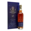 Royal Brackla 21 Years Sherry Cask Finish 46° 0.7L