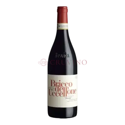 Bricco dell'Uccellone Barbera