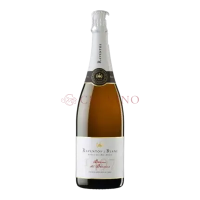Raventos i Blanc Blanc de Blancs