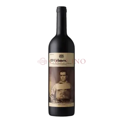 19 Crimes Red Blend