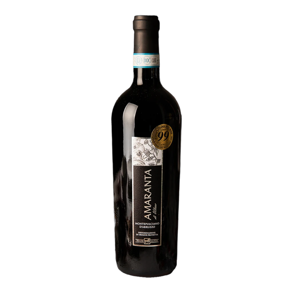 Amaranta Montepulciano d'Abruzzo