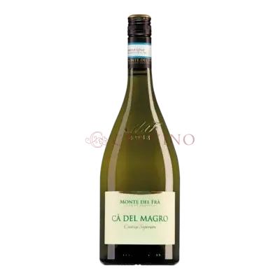Monte Del Fra Custoza Ca' Del Magro