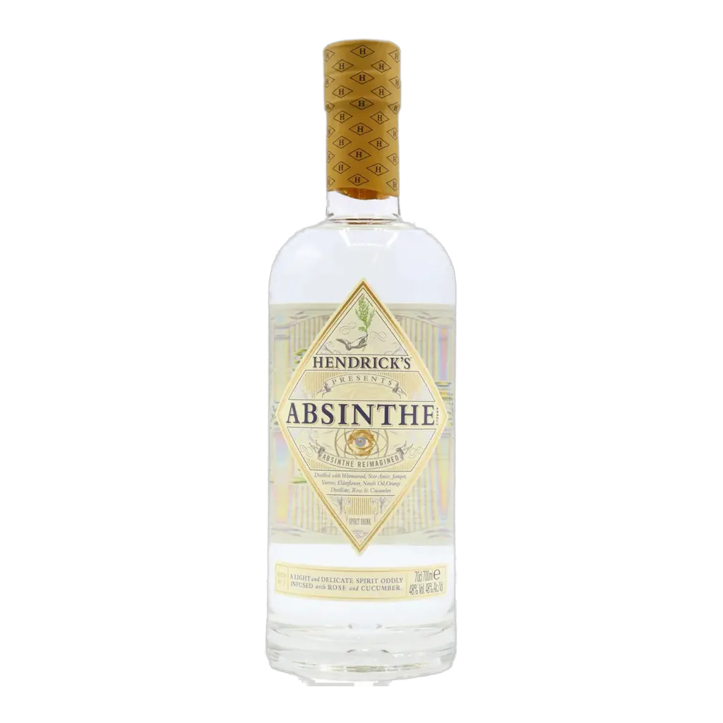 Hendrick's Absinthe 48° 0.7L