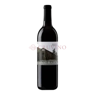 Long Barn Zinfandel
