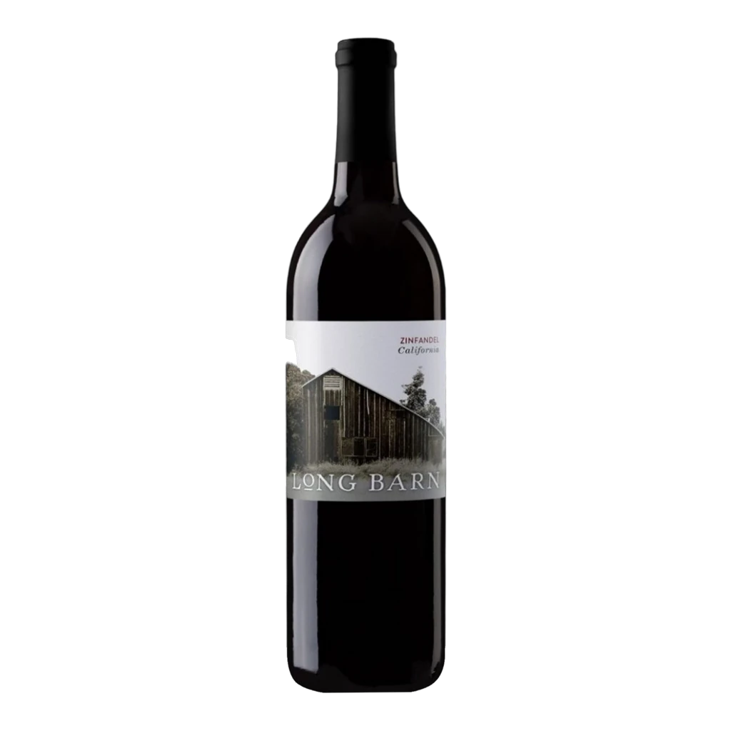 Long Barn Zinfandel