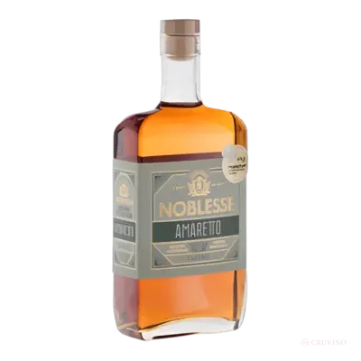 Amaretto Noblesse (New Bottle) 28° 0.7L