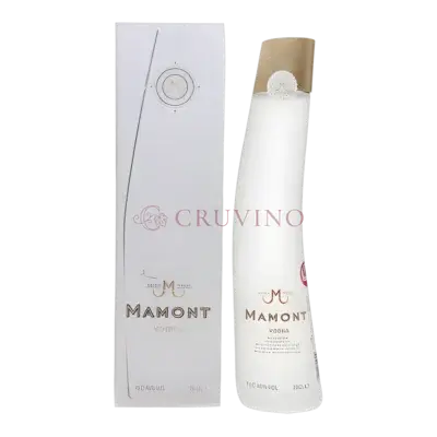 Mamont Vodka 40% 70cl