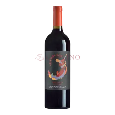 Donnafugata Sherazade Nero d'Avola DOC Sicilia