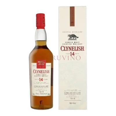 Clynelish 14 Years Old