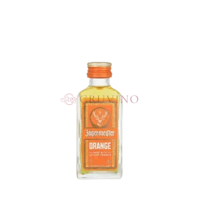 Jägermeister Orange